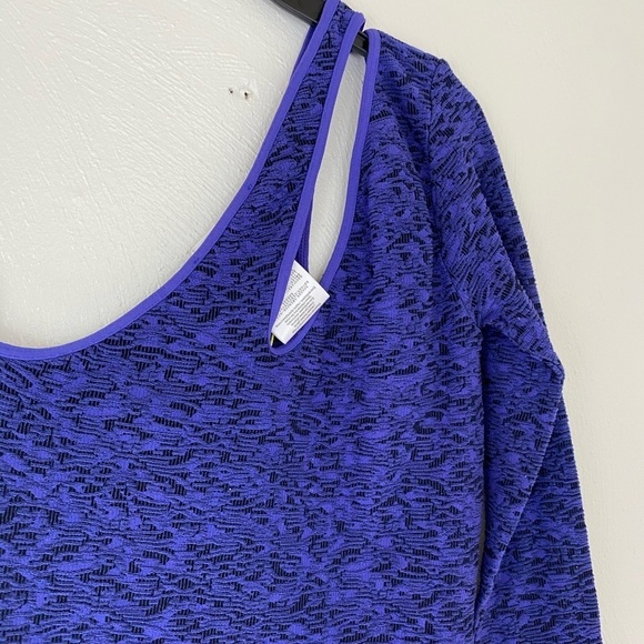 🆕 BCBGENERATION Periblue Bodycon Dress. Sz XS. - Picture 7 of 13